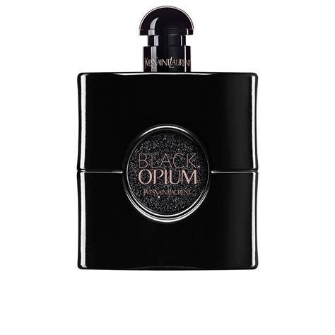 ysl black optimum probe